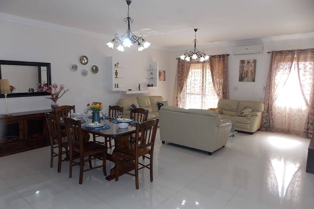 Ganze Wohnung, Geräumige Strandwohnung in Marsaskala, Insel Malta