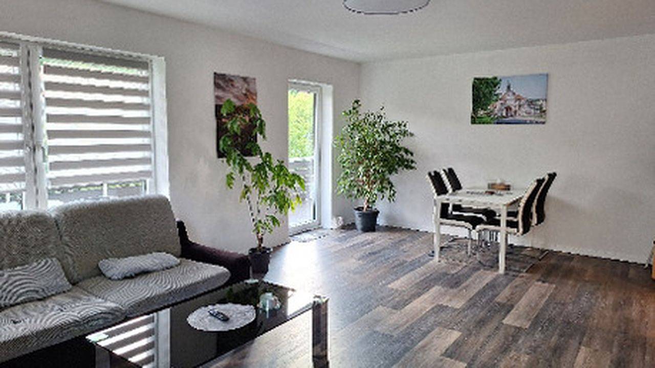 Ganze Ferienwohnung, Ferienwohnung für 4 Personen (90 m²) in Bad Sooden-Allendorf in Bad Sooden-Allendorf, Werratal