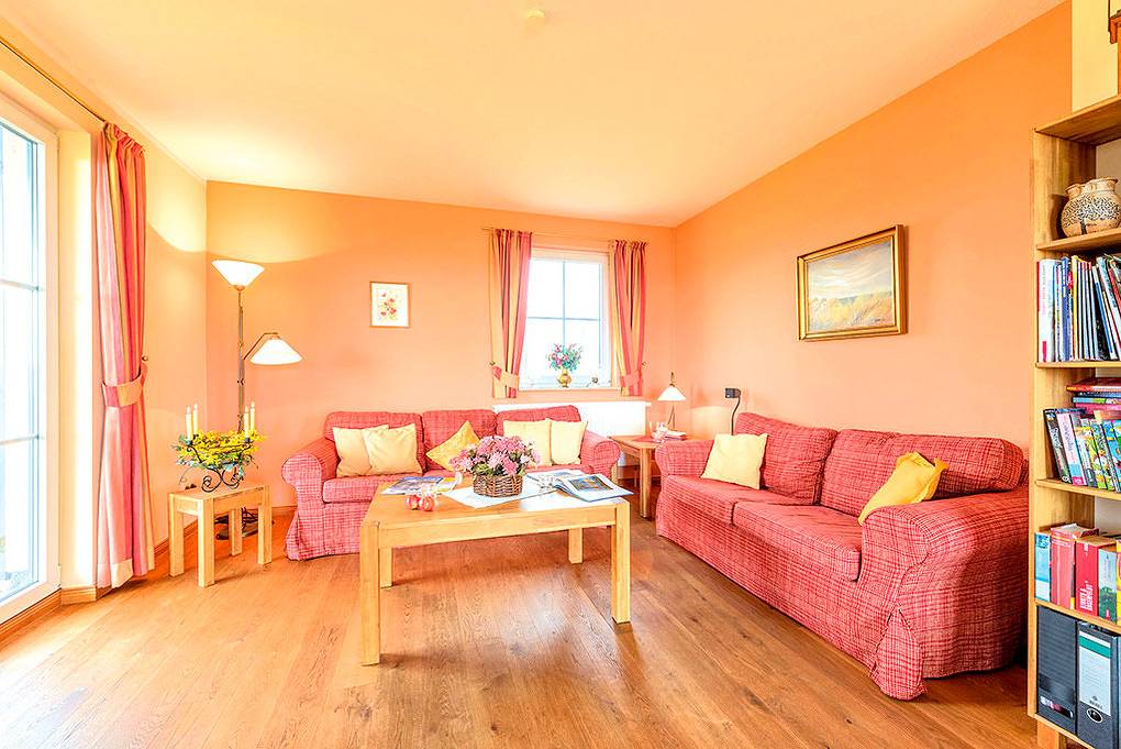 D 128.030 - Ferienhaus Vieregge in Vieregge, Neuenkirchen (Rügen)