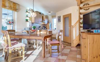 Ferienhaus für 6 Personen in Zingst, Fischland - Darß - Zingst, Bild 4