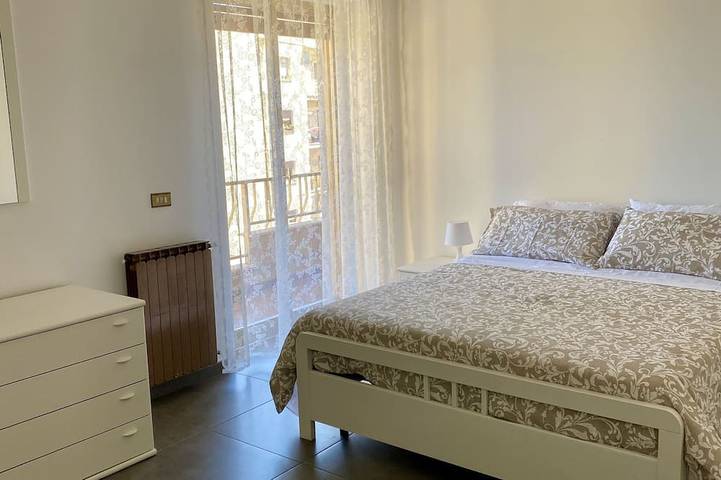 Location de vacances pour 6 personnes, avec balcon à Agrigente - 4