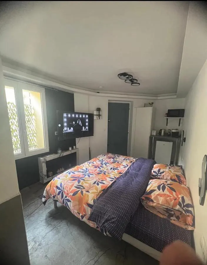 Apartamento de vacaciones para 2 personas - 1
