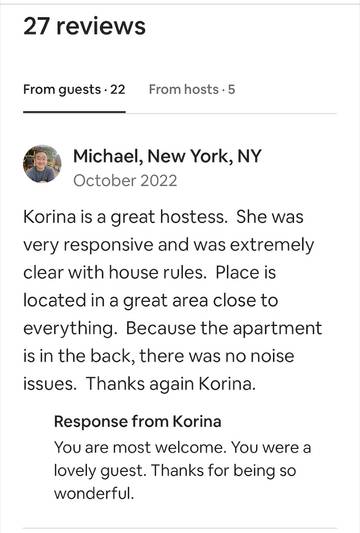 Apartamento De Férias para 2 Pessoas em Manhattan, Nova Iorque, Foto 4