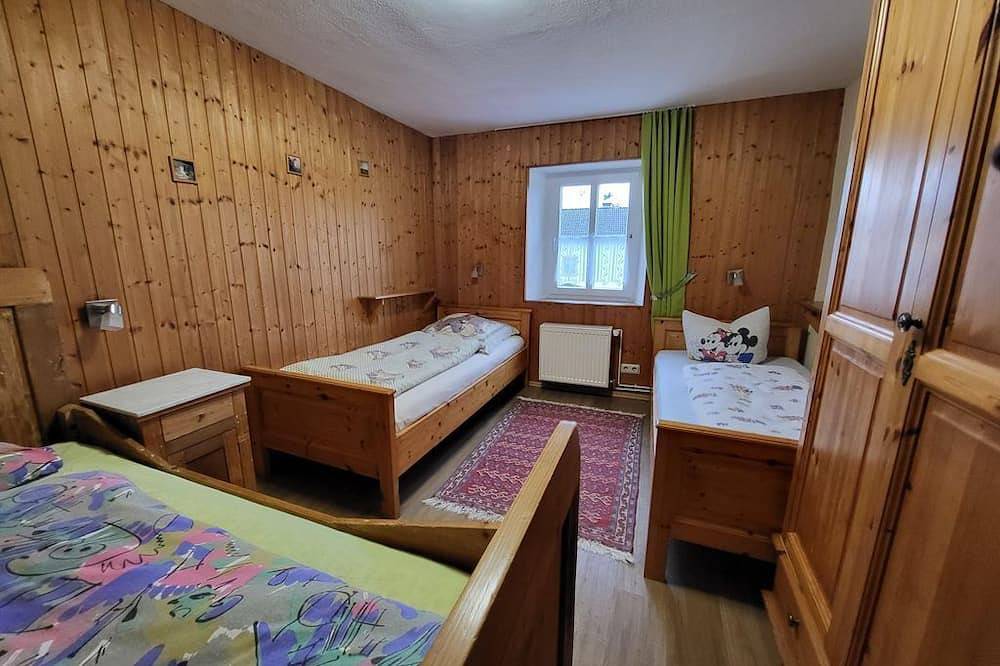 Bermeshof - 7-Bett-Ferienhaus Bermeshof in Preischeid, Eifelkreis Bitburg-Prüm