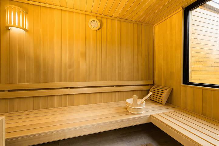 Gîte pour 4 personnes, avec sauna et jardin, animaux acceptés à Hattigny - 2