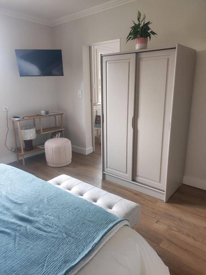 Chambre d’hôte pour 4 personnes, avec terrasse ainsi que jardin et vue dans Parc naturel régional de la Forêt d'Orient - 4