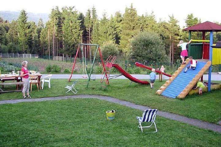 Ferienwohnung für 2 Personen, mit Garten und Balkon - 1