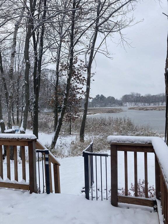 Pine Lake Lodge - Game Room, Theater, Fire Pit in Chisago County