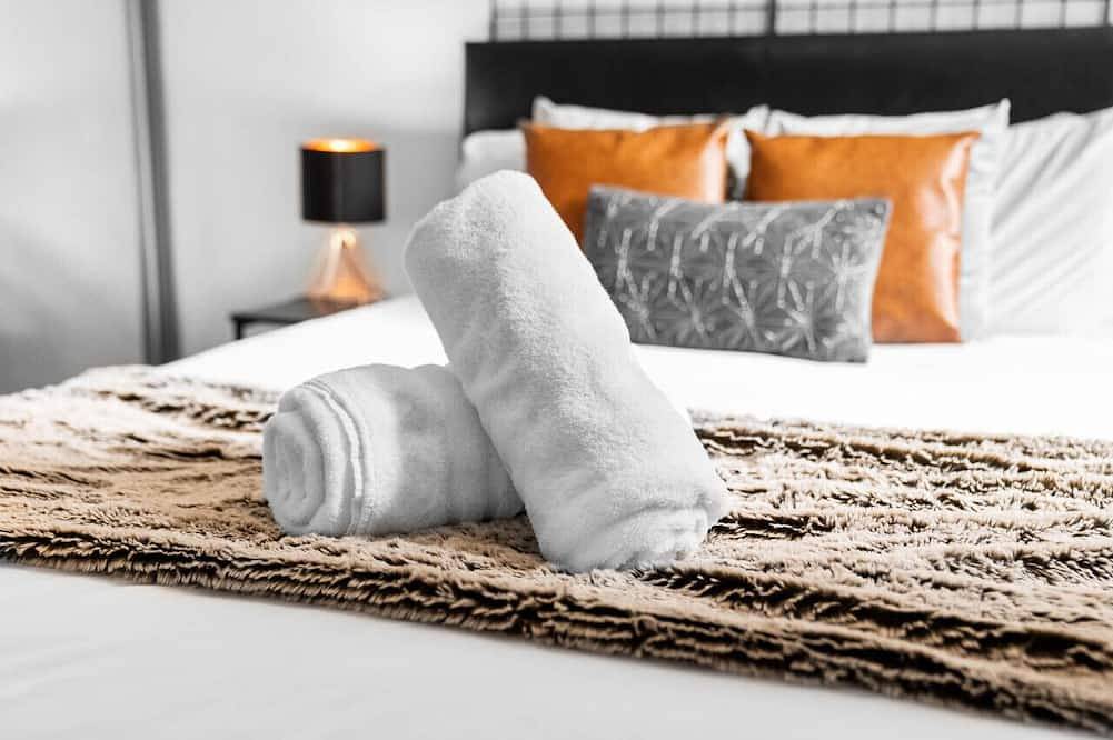 Appartamento intero, Cutlass Suite - One Bed - City Centre in Birmingham, Birmingham e dintorni