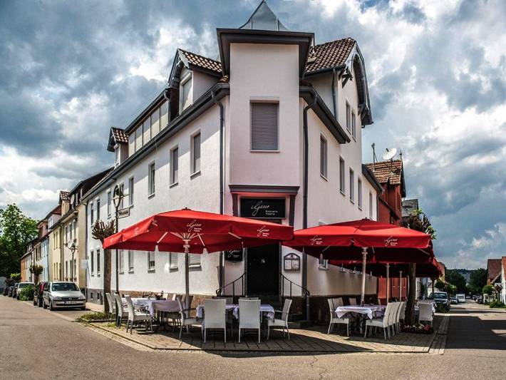 Maison d’hôte dans Wernau