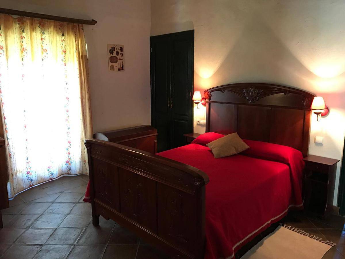 Four-Bedroom House in Azuaga, Provincia de Badajoz