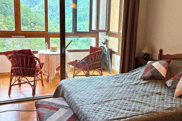 Appartement de vacances pour 3 personnes