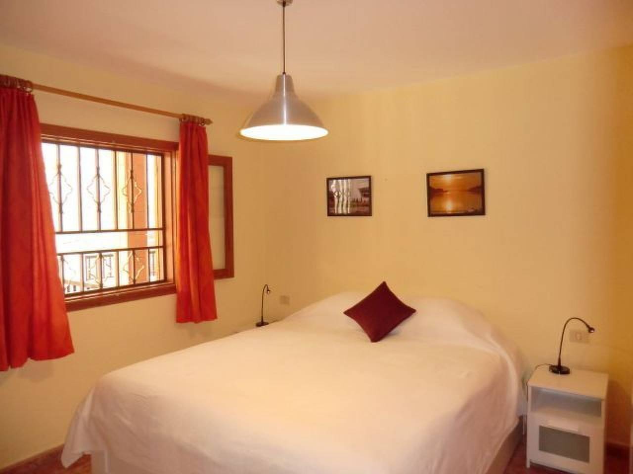 Appartement entier, Los Gigantes in Playa de los Guíos, Santiago del Teide