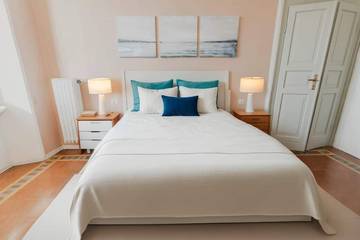 Ferienwohnung für 7 Personen in Ravenna