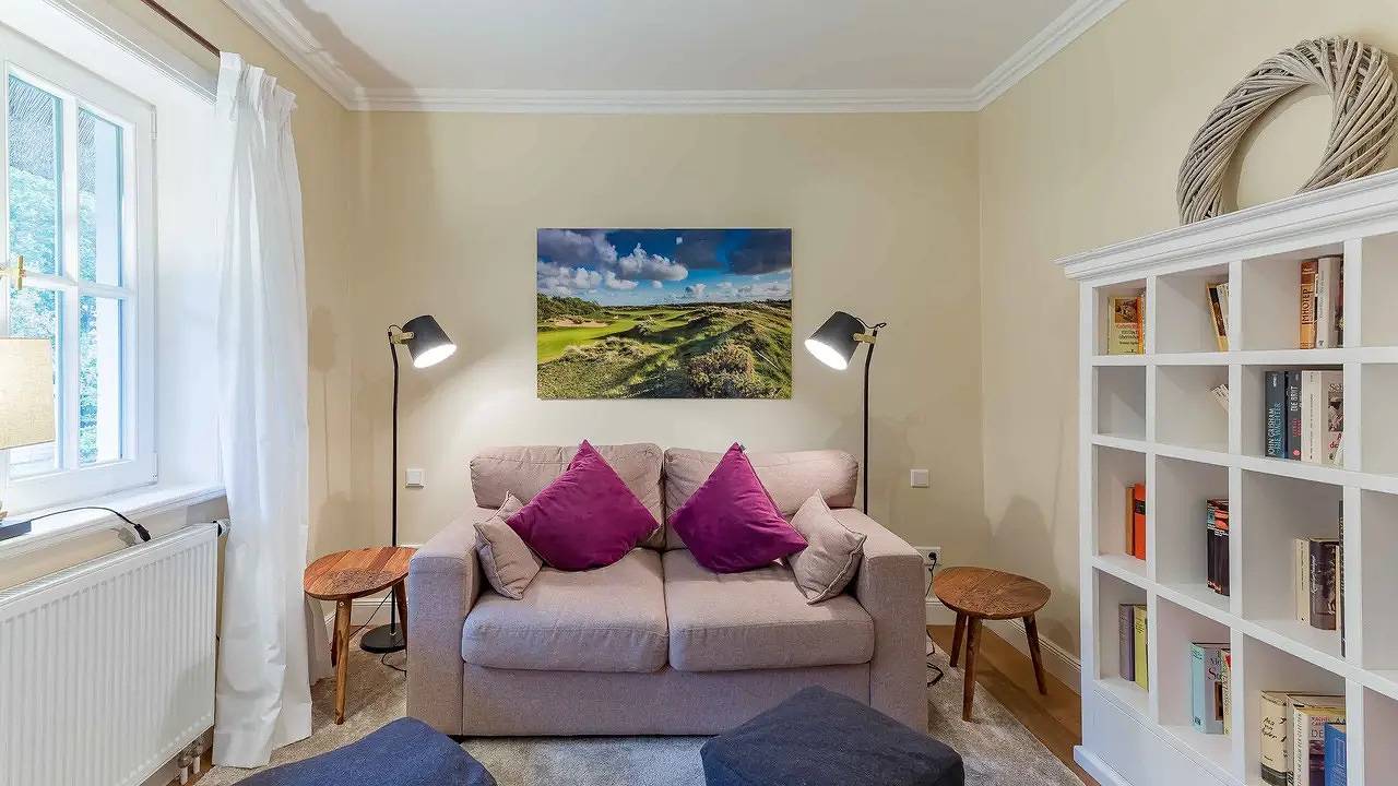 Ferienhaus für 6 Personen (130 m²) in Nieblum in Greveling, Nieblum