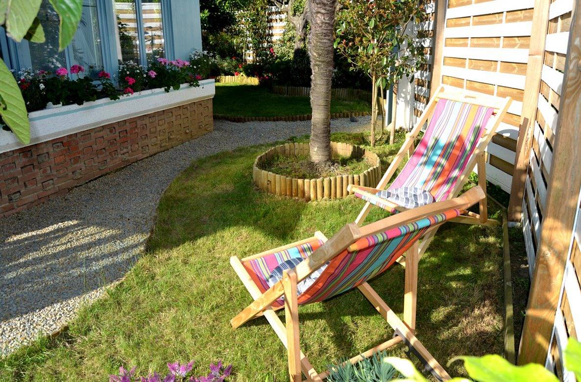 La Verrière - maison de vacances - Couleurs Matin in Les Sables-d'Olonne, Vendée