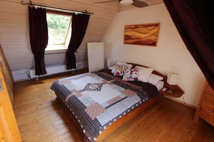 Ferienhaus für 4 Personen, mit Garten und Terrasse in Northeim - 2