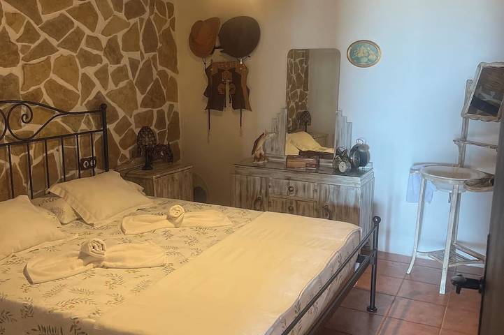 Ferienhaus für 5 Personen, mit Balkon und Terrasse sowie Garten in Santa Susanna - 2