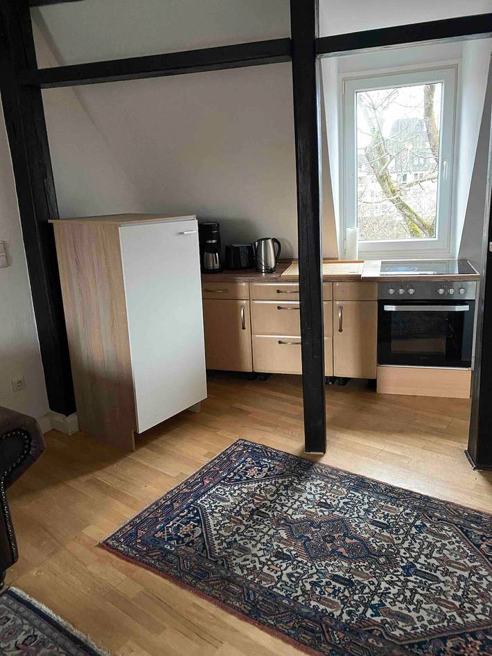 Ferienwohnung für 4 Personen in Nürnberg - 4