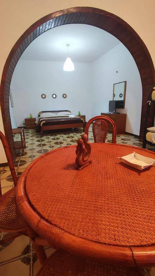 Casa Di Mitri in Villagrazia di Carini, Carini