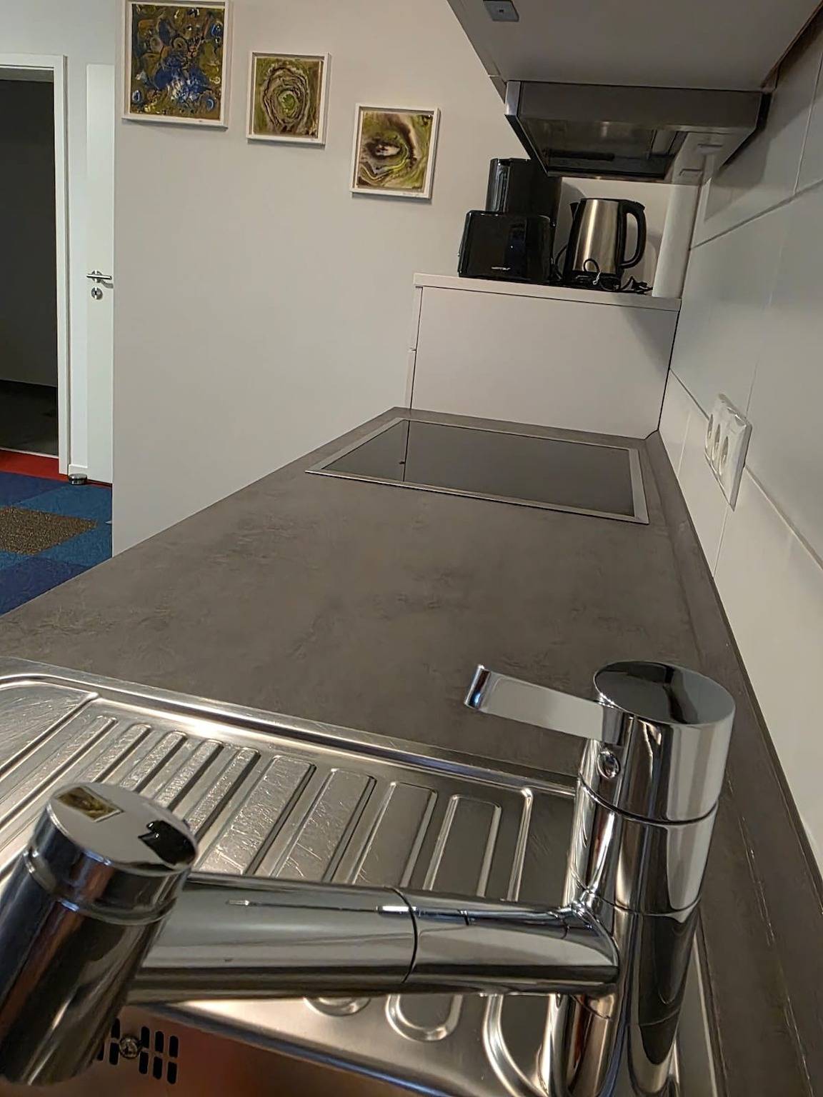 Ganze Ferienwohnung, Zippel`s Fewo H12 in Bad Buchau, Landkreis Biberach