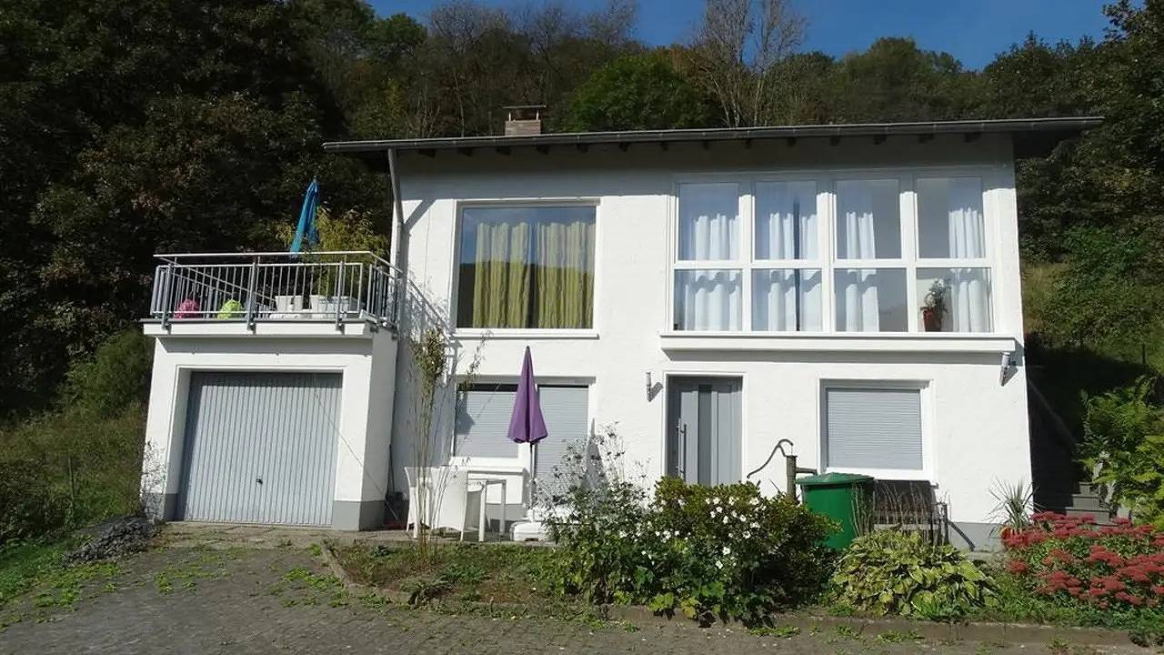 Ganze Ferienwohnung, Ferienwohnung für 4 Personen (85 m²) in Waldbreitbach in Waldbreitbach, Rheinland-Pfalz