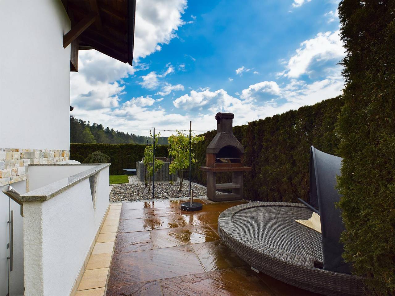 Ganze Ferienwohnung, Ferienwohnung Herta in Breitenbach am Inn, Kitzbüheler Alpen