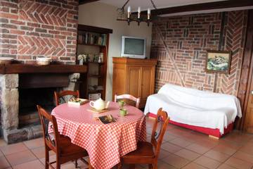 Gîte pour 3 Personnes dans Bourbourg, Région de Dunkerque, Photo 3