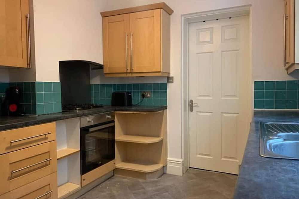 Ganze Wohnung, Central 2 bed flat with off street-parking in Bristol, Südwestengland