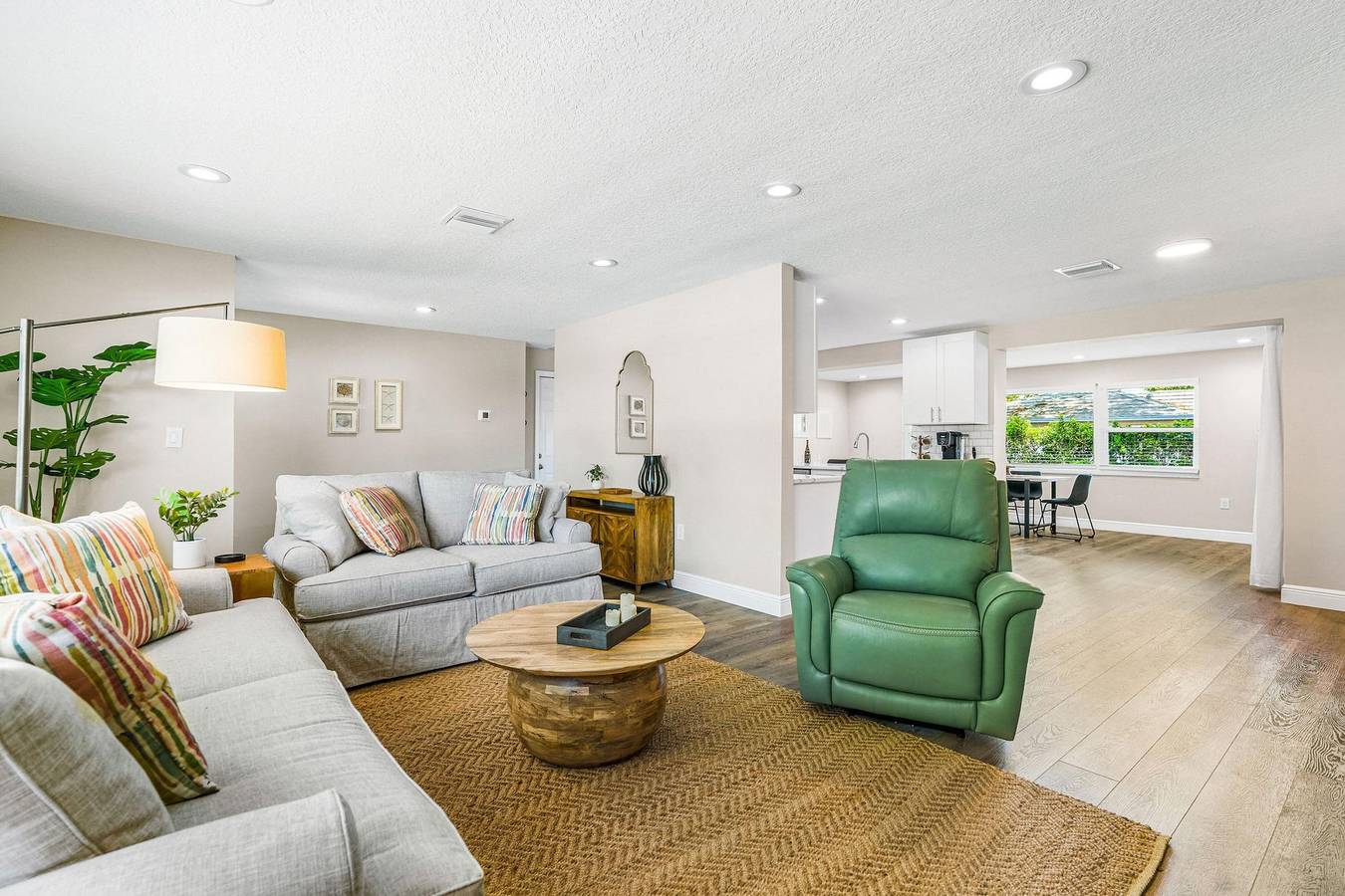 Heated Pool Hot tub Clearwater   Dunedin Pet Friendly in Clearwater, Pinellas County