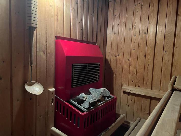 Hotel für 2 Personen, mit Sauna und Ausblick in Egloffstein - 3