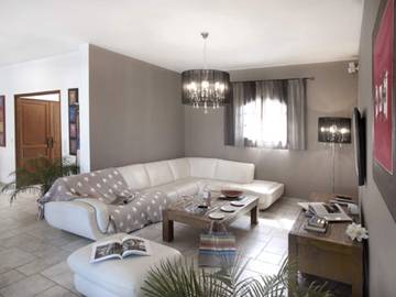 Villa für 12 Personen in Sainte-Maxime, Draguignan Region, Bild 1