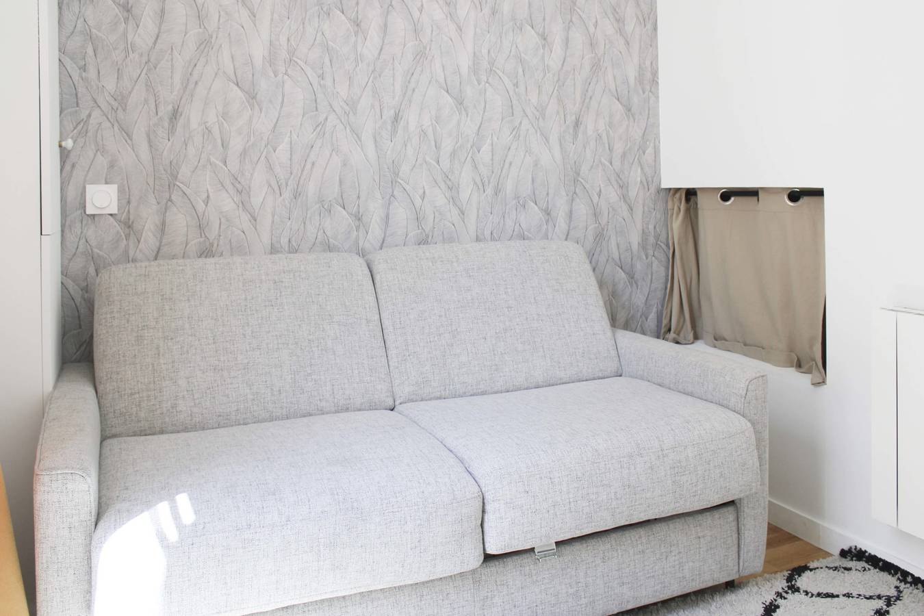 Ganze Wohnung, Ferienwohnung für 4 Personen in 3e Arrondissement, Paris