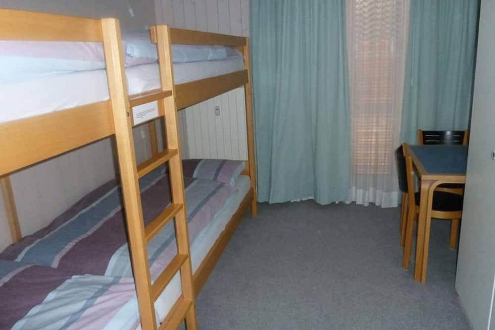 Ganze Wohnung, Suzanne Nr. 18 in Saanenmöser, Saanen