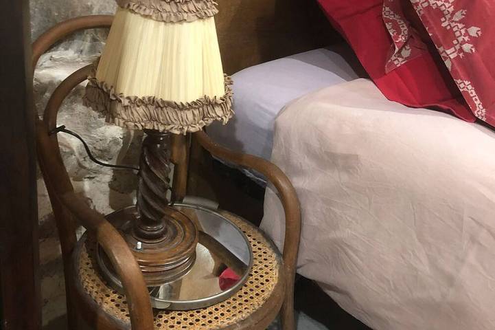 Location de vacances pour 2 personnes à Larringes - 4