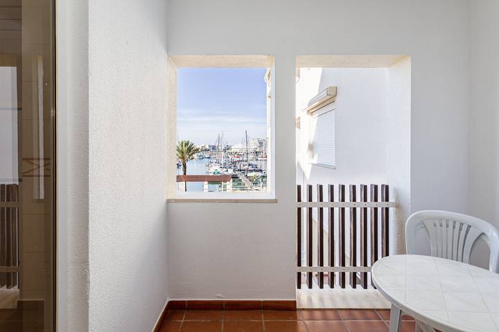 Apartamento entero, Vilamoura All In Marina by Hopstays | Vista Marina in Vilamoura, Quarteira