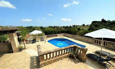 Cottage in Artà, East Majorca für 6 