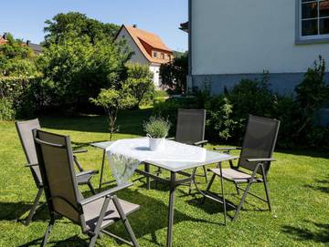 Ferienwohnung für 4 Personen in Hemfurth-Edersee, Edertal, Bild 2
