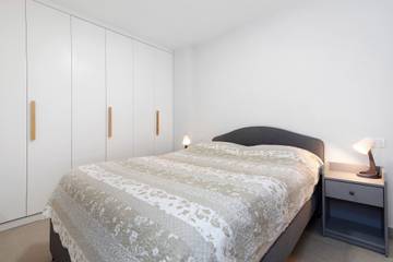 Cabaña para 4 Personas en Las Palmas de Gran Canaria, Gran Canaria Norte, Foto 4