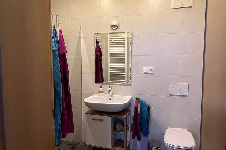 Ferienwohnung für 4 Personen in Altstadt (Erfurt) - 4