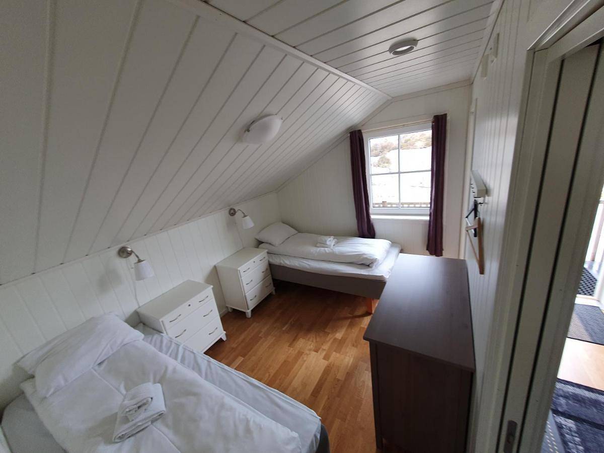 Ganze Wohnung, Lauvøy Feriesenter in Askøy