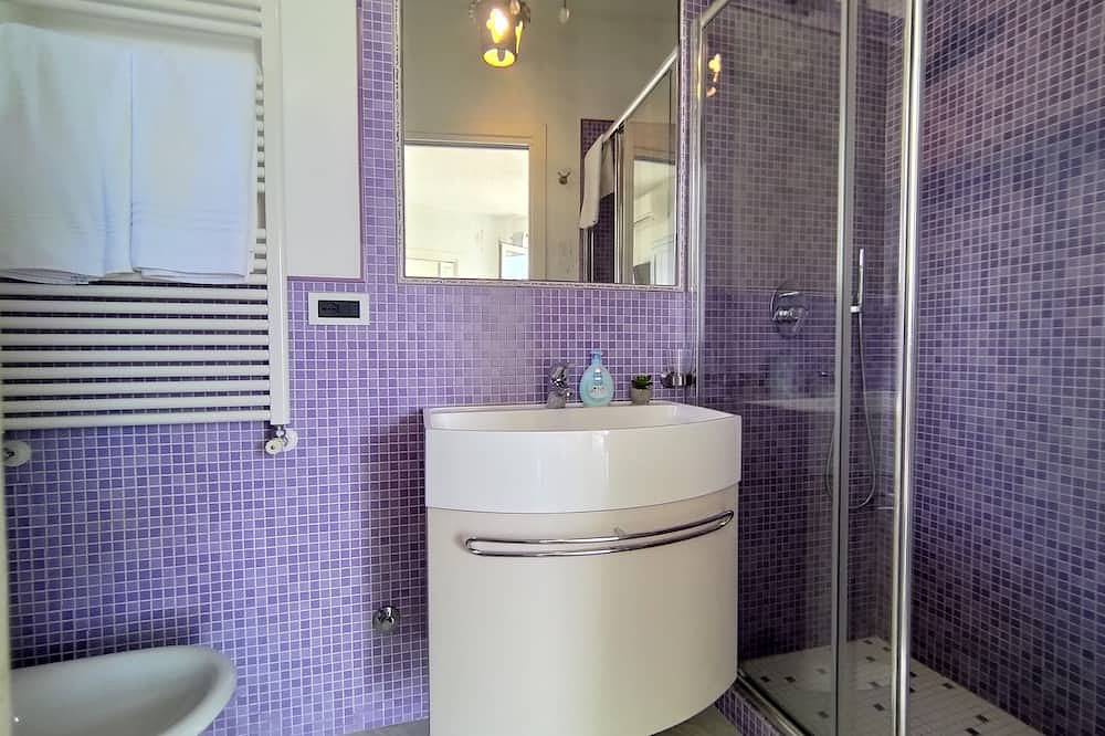 Exclusiveholiday Ischia panoramic villa with Jacuzzi pool in Lacco Ameno, Ischia