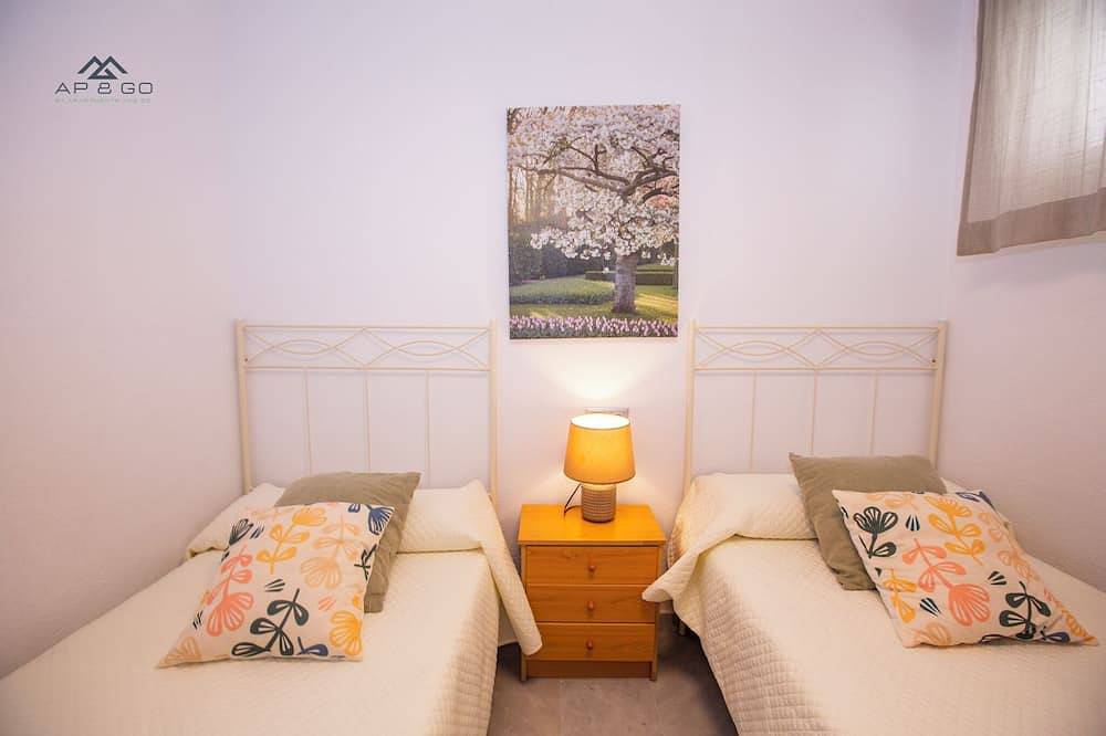 Apartamento entero, Alcazaba Square Central Beach in La Herradura, Almuñecar