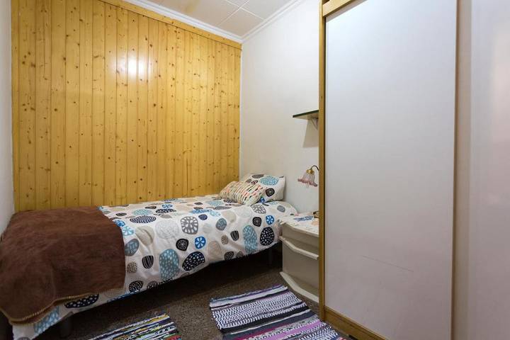 Gîte pour 5 personnes, avec vue et balcon à Ripoll - 3