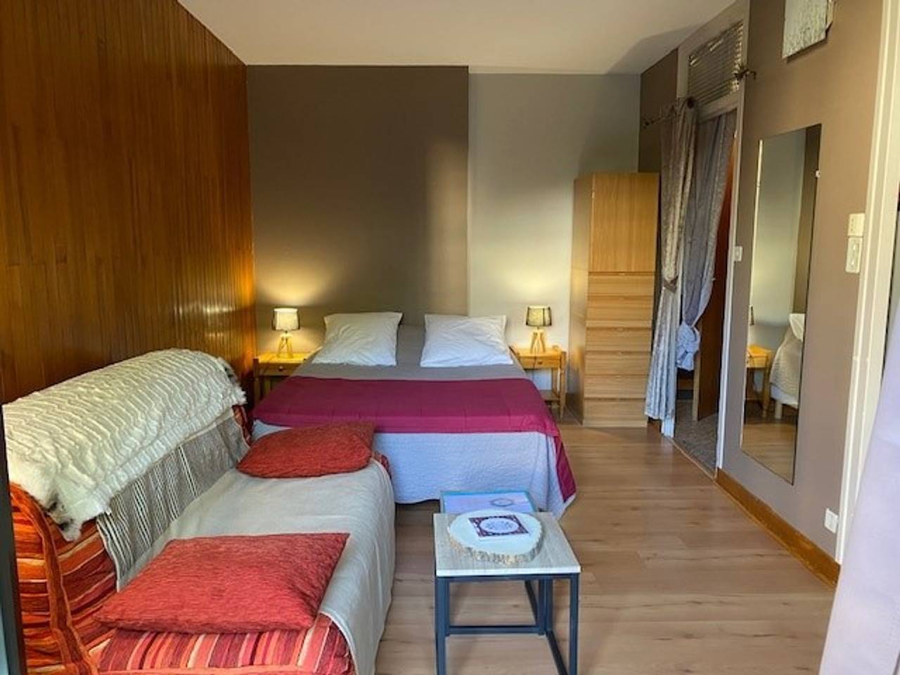 Photo : Appartement de vacances