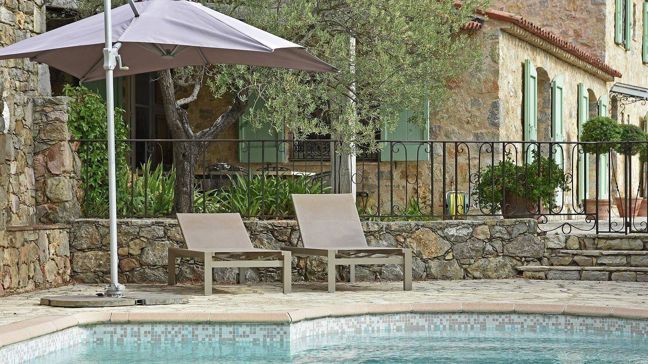 Villa für 8 Personen (200 m²) in Fayence in Fayenza, Region de Draguignan
