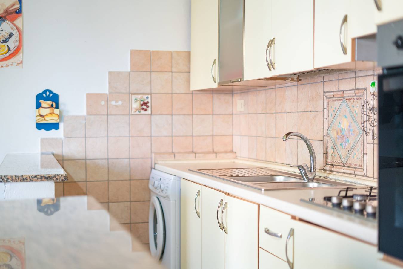 Appartamento intero, Sweet Holidays La Caletta Domus Grecu 200 mt mare in La Caletta, Siniscola