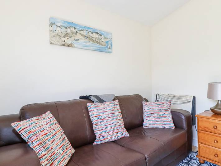 Ferienanlage für 5 Personen, mit Garten, mit Haustier in England - 4