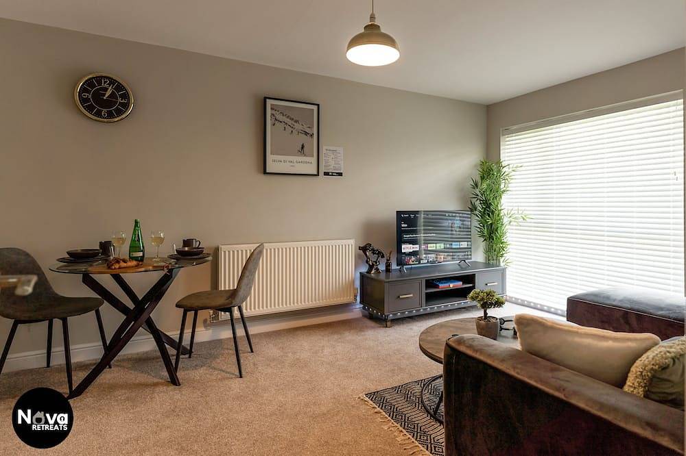 The Solihull Luxe | Free Parking•Nec•Airport•Jlr in Solihull, Birmingham Area