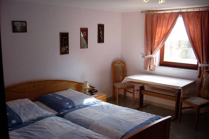 Ferienwohnung für 4 Personen, mit Garten und Pool in Rabenau - 2